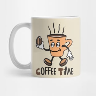 Coffee Time Mug